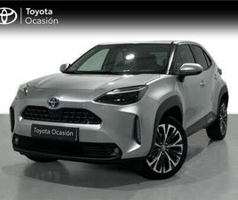 TOYOTA YARIS CROSS 1.5 120H STYLE