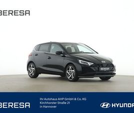 HYUNDAI I20 HYUNDAI I20 1.0 T-GDI PRIME *KAMERA*NAVI*SITZHZ