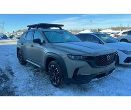 MAZDA CX-50 GT TI AVEC MOTEUR TURBO