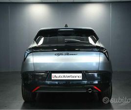 ALFA ROMEO JUNIOR 1.2 145 CV HYBRID EDCT6 Q4-PRO
