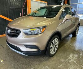 PREFERRED AWD *CARPLAY* BLUETOOTH REG VITESSE