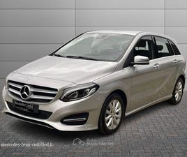 - B 180 D (CDI) SPORT