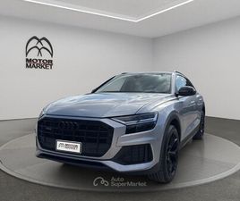 45 3.0 TDI MHEV QUATTRO TIPTRONIC