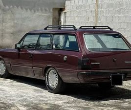 CHEVROLET CARAVAN DIPLOMATA 4.1/2.5