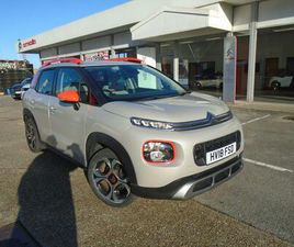 1.2 PURETECH FLAIR EURO 6 (S/S) 5DR