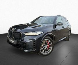 BMW X5 30D X5 XDRIVE30D M SPORT PRO