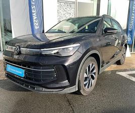 TIGUAN 1.5 ETSI 131CH DSG7 LIFE PLUS