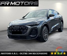Q5 SPB TDI 150 KW MHEV+ S TRONIC QUATTRO S LINE EDITION