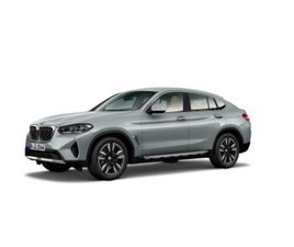 BMW X4 XDRIVE 20I X4 XDRIVE20I AUT.
