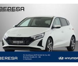 HYUNDAI I20 1.0 T-GDI PRIME *DCT* *KAMERA*LED*NAVI