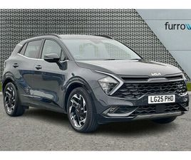 1.6 T-GDI 48V GT-LINE