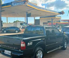 P-UP ADVANT. 2.4/2.4 MPFI F.POWER CD