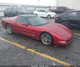 CHEVROLET CORVETTE * КРАЙНА ЦЕНА* ЛИЗИНГ* ≫ 2000 • 9 000 EUR • ID