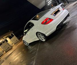 MERCEDES-BENZ MERCEDES BENZ C 280 W204