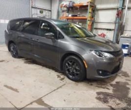 CHRYSLER PACIFICA 3.6L TOURING ≫ 2020 • 10 900 EUR • ID