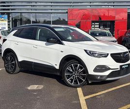 X 1.6 13.2KWH ULTIMATE NAV AUTO 4WD EURO 6 (S/S) 5DR