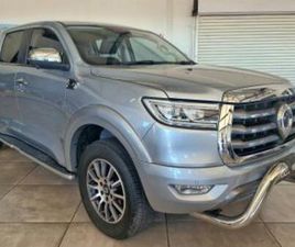 2.0TD DOUBLE CAB LT 4X4