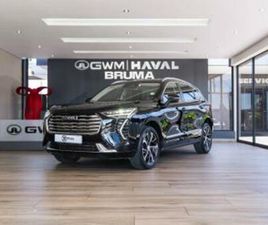 HAVAL JOLION 1.5T SUPER LUXURY