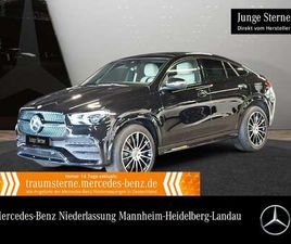 D COUPÉ 4M AMG+EXCLUSIVE+NIGHT+PANO+360