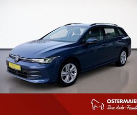 VIII 1.5 ETSI HUD.TRAVELA.NAV.SHZ.VC.KAM.AHK.LENK-HZG.LIGHTA.TEMP