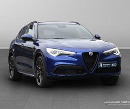 2.0T VELOCE AUTO Q4 AWD EURO 6 (S/S) 5DR