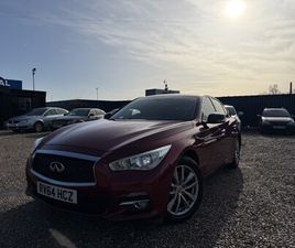 2014 2.2D PREMIUM 4DR AUTO