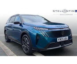 1.2 HYBRID GT E-DSC6 EURO 6 (S/S) 5DR