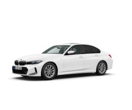 BMW SERIE 3 320 320I LIMOUSINE