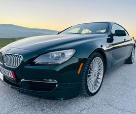 ALPINA B6 BMW ALPINA B6 4.4 32,900 EUR