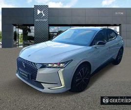 DS DS 4 PHEV 1.6 PLUG-IN HYBRID 225CV EAT8 LA PREM