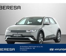 HYUNDAI IONIQ 5 63 KWH DYNAMIQ*EL. HECKKLAPPE DISTRONIC