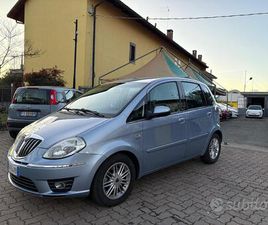 LANCIA MUSA 1.3 MJT 95 CV GOLD