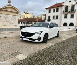 PEUGEOT 308 SW BLUEHDI 130 ACTIVE PACK