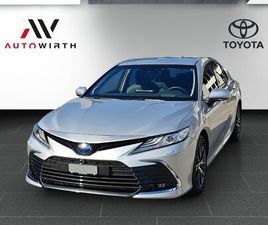 TOYOTA CAMRY CAMRY 2.5 HSD PREMIUM