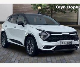 1.6 H T-GDI GT-LINE S AUTO EURO 6 (START/STOP) 5DR