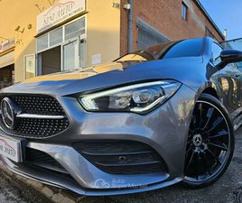 200D 150CV SHOOTING BRAKE PREMIUM AMG