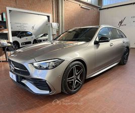 SW D MHEV PREMIUM PLUS AUTO+KM CERTIFICATI