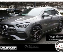 AUTOMATIC PREMIUM 4MATIC GARANZIA 24 MESI