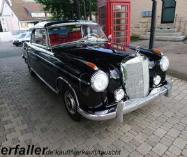 S PONTON 1.SERIE NOTE 1 SENSATIONELLER ZUST.