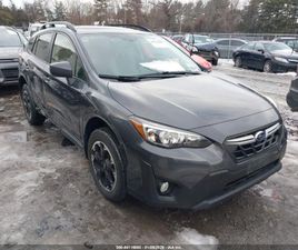 SUBARU CROSSTREK PREMIUM * CARFAX*