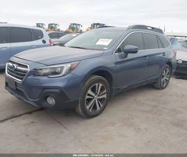 SUBARU OUTBACK 3.6R LIMITED * CARFAX*