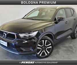 VOLVO XC40 T3 VOLVO XC40 T3 MOMENTUM PRO DEL 2020 USATA A CASALECCHIO DI RENO