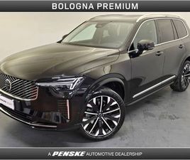 VOLVO XC90 T8 VOLVO XC90 2.0 B5 PLUS BRIGHT AWD 7P.TI AUTO DEL 2025 USATA A CASALECCHIO DI RENO