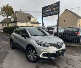 0.9 TCE // 49.000KM // NAVI // JANTES // 1IER PROP