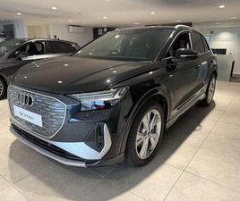 40 S LINE AUTO 5DR 63KWH