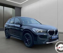 X1 (E84) SDRIVE18I BLACK LINE EDITION