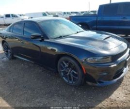 DODGE CHARGER DODGE CHARGER 3.6L GT ≫ 2023 • 21 000 EUR • ID