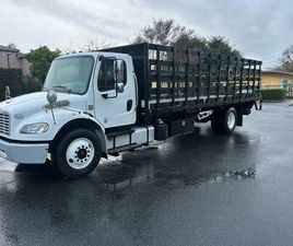 2015 FREIGHTLINER NON CDL LOW MILES