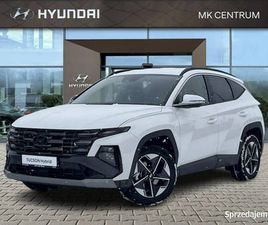 HYUNDAI TUCSON HYUNDAI TUCSON UBEZPIECZENIE ZA 1ZŁ | 1.6T-GDI HEV 6AT 2WD 239KM SMART + L… PIOTRKÓW TRYBUNALSKI - SPRZEDAJEMY.PL