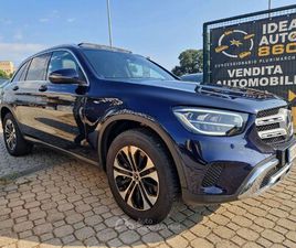 PHEV (EQ-POWER) SPORT 4MATIC